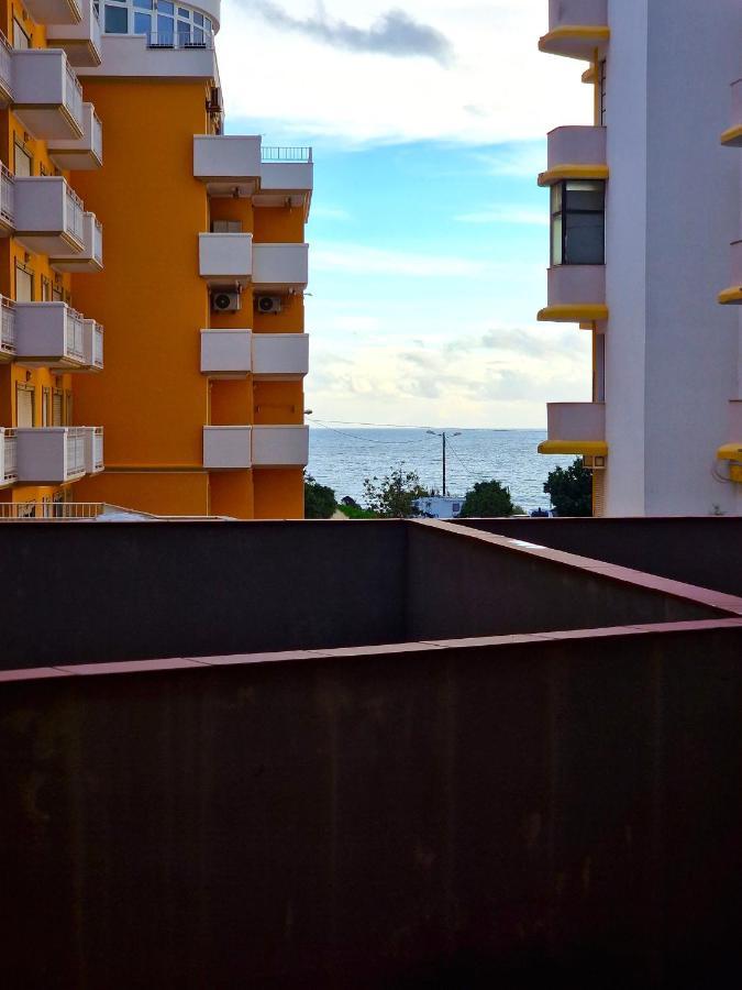 דירות Armação de Pêra By The Sea - Rooftop Pools מראה חיצוני תמונה