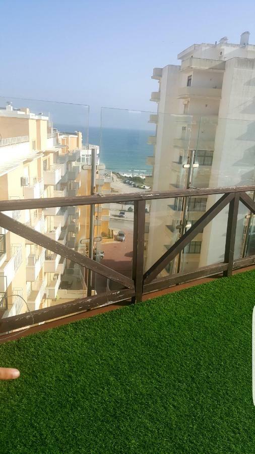 דירות Armação de Pêra By The Sea - Rooftop Pools מראה חיצוני תמונה