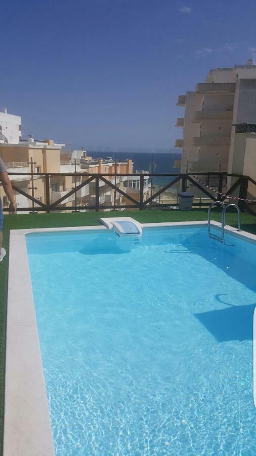 דירות Armação de Pêra By The Sea - Rooftop Pools מראה חיצוני תמונה