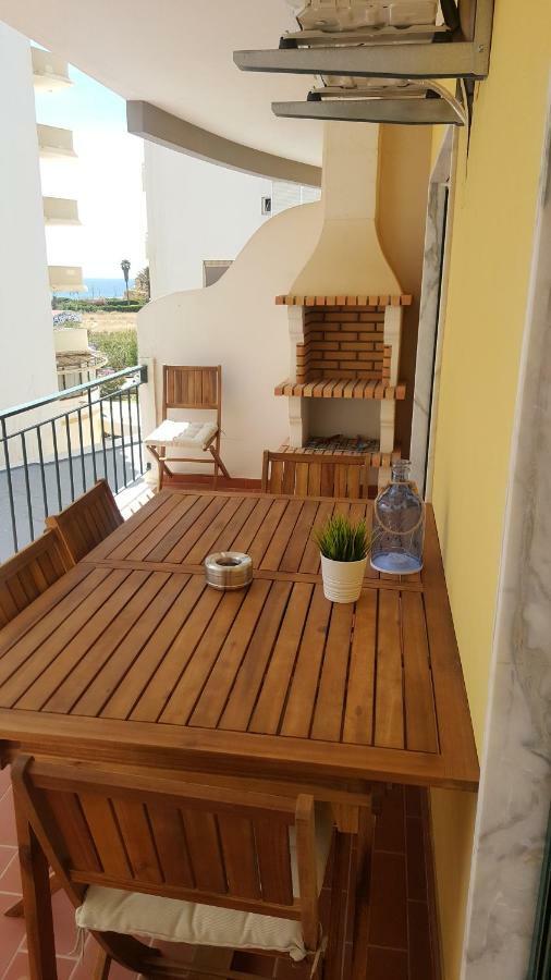 דירות Armação de Pêra By The Sea - Rooftop Pools מראה חיצוני תמונה