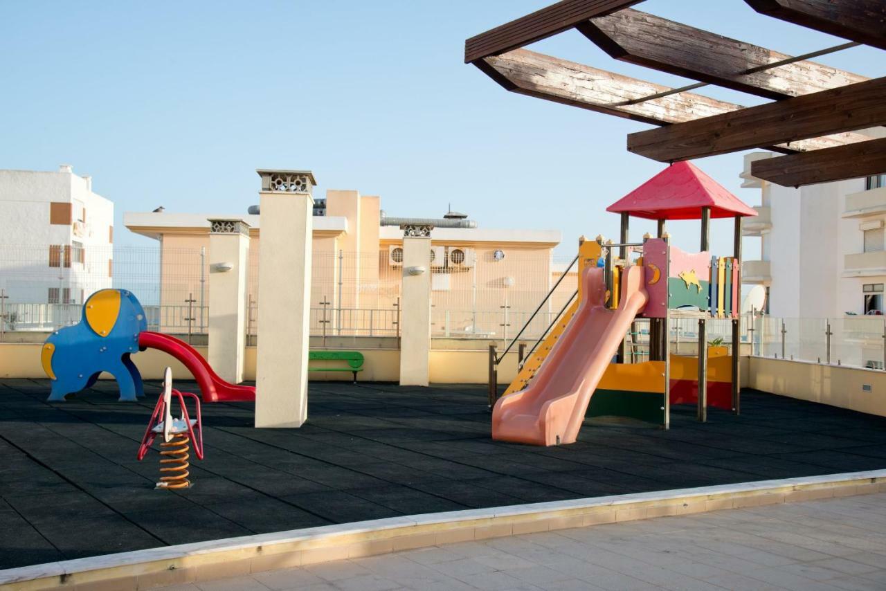 דירות Armação de Pêra By The Sea - Rooftop Pools מראה חיצוני תמונה